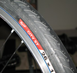 tires